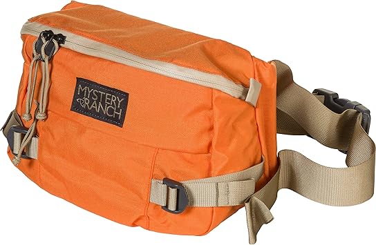 MYSTERY RANCH Hip Monkey Fanny Pack - Secure Your Belongings in a